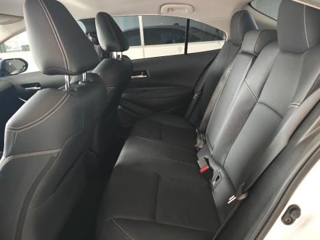 TOYOTA Corolla 2.0 16V 4P FLEX XEI DIRECT SHIFT AUTOMTICO CVT, Foto 6