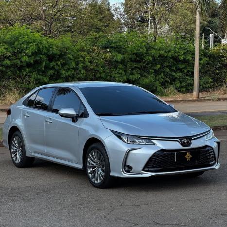 TOYOTA Corolla 2.0 16V 4P XEI FLEX AUTOMTICO, Foto 1