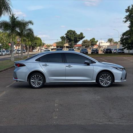 TOYOTA Corolla 2.0 16V 4P XEI FLEX AUTOMTICO, Foto 4