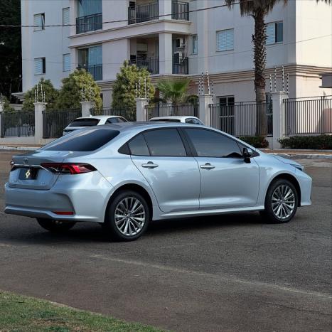 TOYOTA Corolla 2.0 16V 4P XEI FLEX AUTOMTICO, Foto 5
