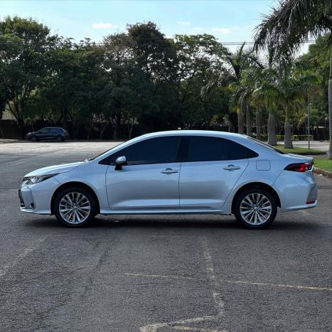 TOYOTA Corolla 2.0 16V 4P XEI FLEX AUTOMTICO, Foto 6