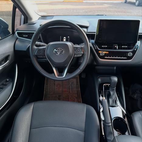 TOYOTA Corolla 2.0 16V 4P XEI FLEX AUTOMTICO, Foto 7