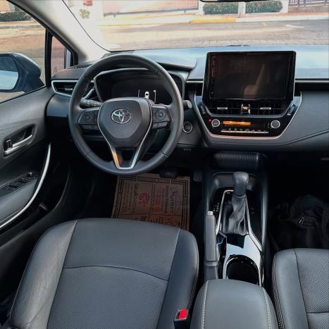 TOYOTA Corolla 2.0 16V 4P XEI FLEX AUTOMTICO, Foto 8
