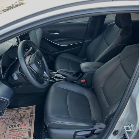 TOYOTA Corolla 2.0 16V 4P XEI FLEX AUTOMTICO, Foto 9