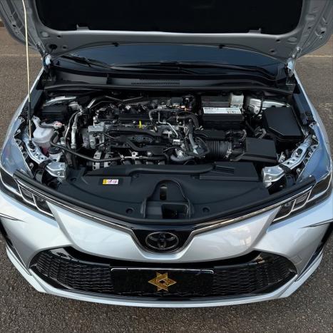 TOYOTA Corolla 2.0 16V 4P XEI FLEX AUTOMTICO, Foto 11