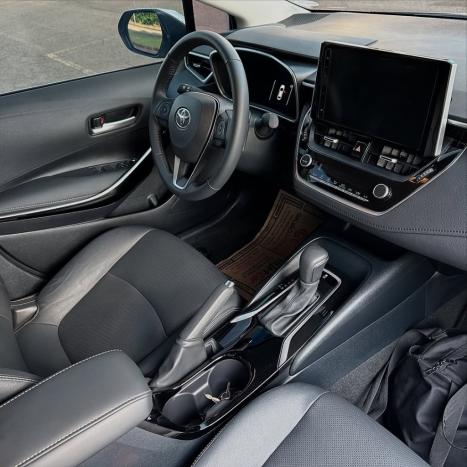 TOYOTA Corolla 2.0 16V 4P XEI FLEX AUTOMTICO, Foto 12