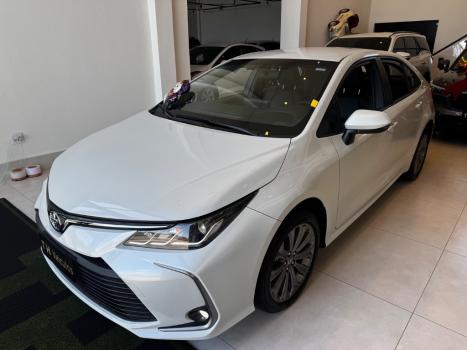 TOYOTA Corolla 2.0 16V 4P XEI FLEX AUTOMTICO, Foto 2