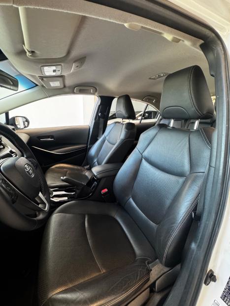 TOYOTA Corolla 2.0 16V 4P XEI FLEX AUTOMTICO, Foto 3