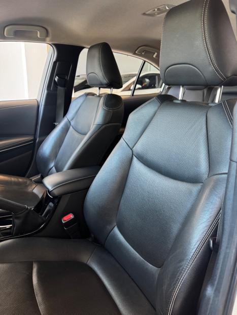 TOYOTA Corolla 2.0 16V 4P XEI FLEX AUTOMTICO, Foto 4