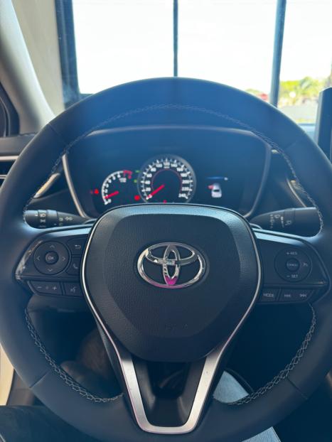 TOYOTA Corolla 2.0 16V 4P XEI FLEX AUTOMTICO, Foto 6