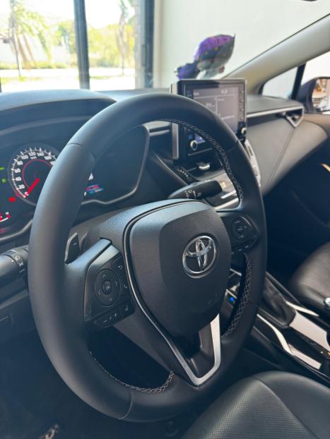 TOYOTA Corolla 2.0 16V 4P XEI FLEX AUTOMTICO, Foto 7