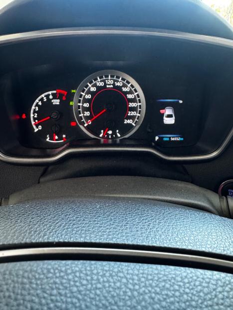TOYOTA Corolla 2.0 16V 4P XEI FLEX AUTOMTICO, Foto 11