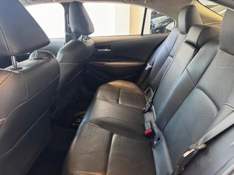 TOYOTA Corolla 2.0 16V 4P XEI FLEX AUTOMTICO, Foto 14