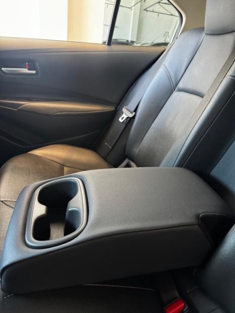 TOYOTA Corolla 2.0 16V 4P XEI FLEX AUTOMTICO, Foto 15