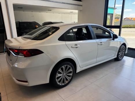 TOYOTA Corolla 2.0 16V 4P XEI FLEX AUTOMTICO, Foto 16