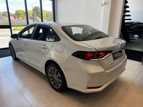 TOYOTA Corolla 2.0 16V 4P XEI FLEX AUTOMTICO, Foto 17
