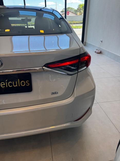 TOYOTA Corolla 2.0 16V 4P XEI FLEX AUTOMTICO, Foto 18