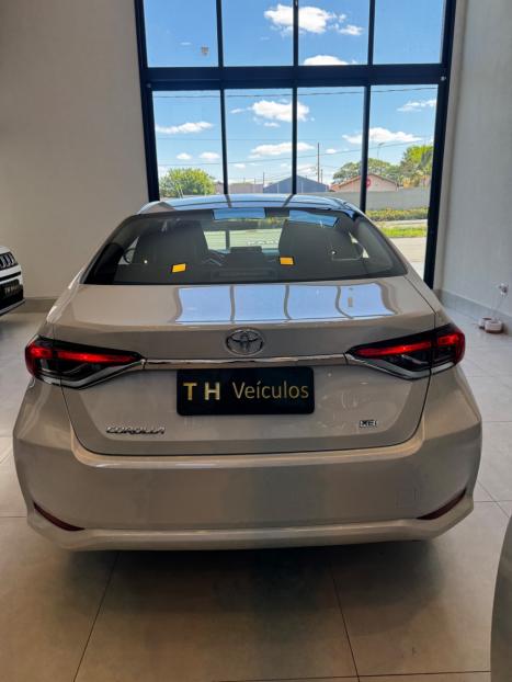 TOYOTA Corolla 2.0 16V 4P XEI FLEX AUTOMTICO, Foto 19