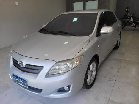 TOYOTA Corolla 2.0 16V 4P XEI FLEX AUTOMTICO, Foto 2