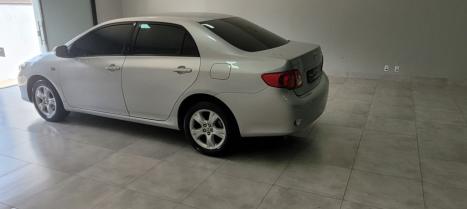 TOYOTA Corolla 2.0 16V 4P XEI FLEX AUTOMTICO, Foto 3