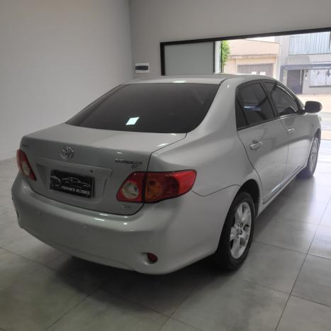 TOYOTA Corolla 2.0 16V 4P XEI FLEX AUTOMTICO, Foto 4