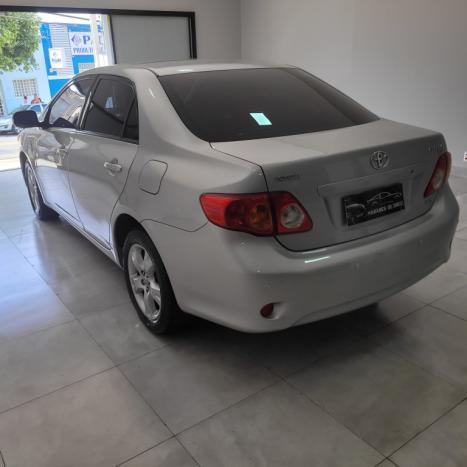 TOYOTA Corolla 2.0 16V 4P XEI FLEX AUTOMTICO, Foto 5