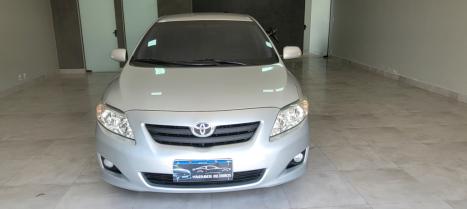 TOYOTA Corolla 2.0 16V 4P XEI FLEX AUTOMTICO, Foto 6