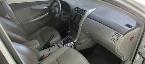 TOYOTA Corolla 2.0 16V 4P XEI FLEX AUTOMTICO, Foto 10