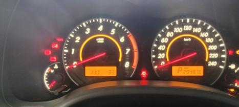 TOYOTA Corolla 2.0 16V 4P XEI FLEX AUTOMTICO, Foto 11