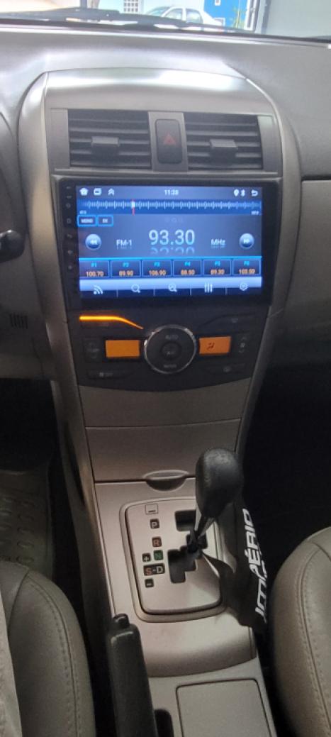 TOYOTA Corolla 2.0 16V 4P XEI FLEX AUTOMTICO, Foto 12