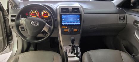 TOYOTA Corolla 2.0 16V 4P XEI FLEX AUTOMTICO, Foto 13