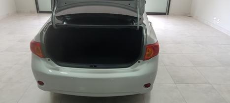 TOYOTA Corolla 2.0 16V 4P XEI FLEX AUTOMTICO, Foto 16