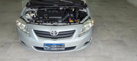 TOYOTA Corolla 2.0 16V 4P XEI FLEX AUTOMTICO, Foto 17