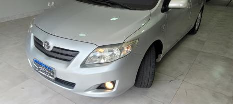 TOYOTA Corolla 2.0 16V 4P XEI FLEX AUTOMTICO, Foto 19