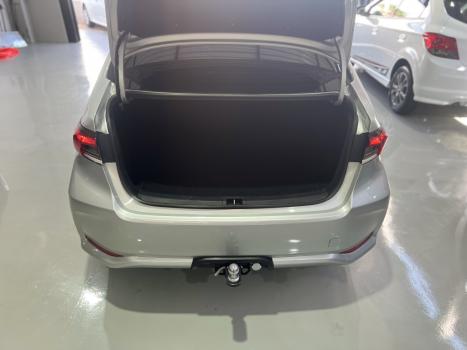 TOYOTA Corolla 2.0 16V 4P FLEX XEI DIRECT SHIFT AUTOMTICO CVT, Foto 6