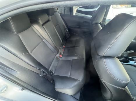 TOYOTA Corolla 2.0 16V 4P FLEX XEI DIRECT SHIFT AUTOMTICO CVT, Foto 10