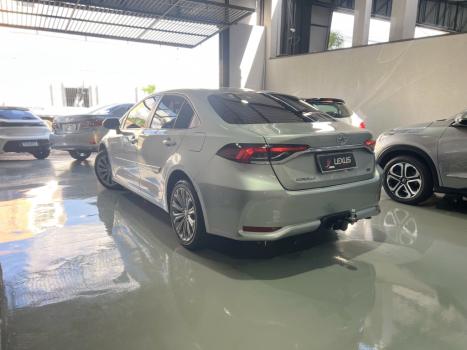 TOYOTA Corolla 2.0 16V 4P FLEX XEI DIRECT SHIFT AUTOMTICO CVT, Foto 11