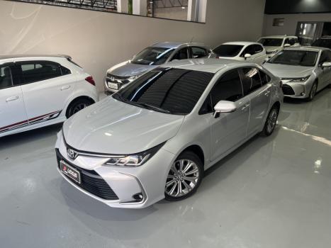 TOYOTA Corolla 2.0 16V 4P FLEX XEI DIRECT SHIFT AUTOMTICO CVT, Foto 14