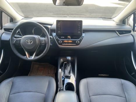 TOYOTA Corolla 2.0 16V 4P FLEX XEI DIRECT SHIFT AUTOMTICO CVT, Foto 15