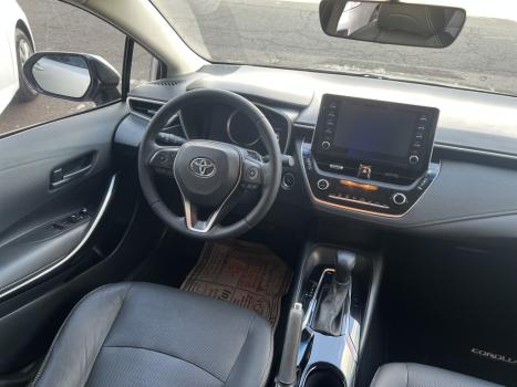 TOYOTA Corolla 2.0 16V 4P FLEX XEI DIRECT SHIFT AUTOMTICO CVT, Foto 3