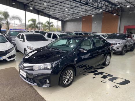 TOYOTA Corolla 2.0 16V 4P XEI FLEX AUTOMTICO, Foto 1