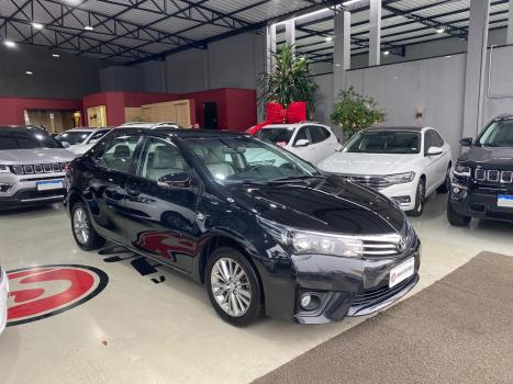 TOYOTA Corolla 2.0 16V 4P XEI FLEX AUTOMTICO, Foto 2