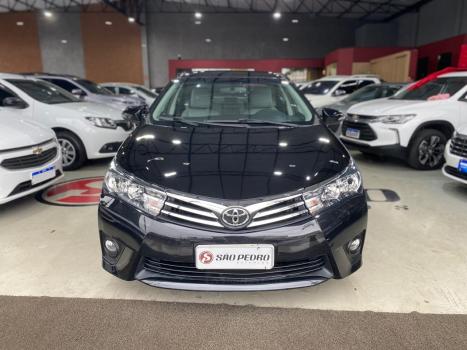 TOYOTA Corolla 2.0 16V 4P XEI FLEX AUTOMTICO, Foto 3