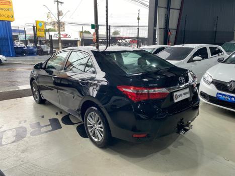 TOYOTA Corolla 2.0 16V 4P XEI FLEX AUTOMTICO, Foto 5