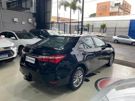 TOYOTA Corolla 2.0 16V 4P XEI FLEX AUTOMTICO, Foto 6