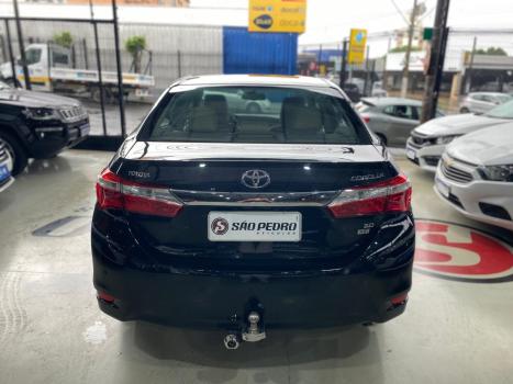 TOYOTA Corolla 2.0 16V 4P XEI FLEX AUTOMTICO, Foto 7