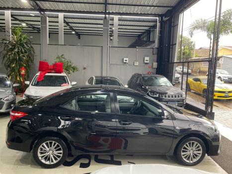 TOYOTA Corolla 2.0 16V 4P XEI FLEX AUTOMTICO, Foto 8