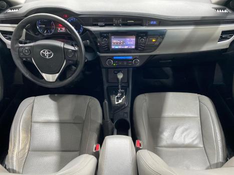 TOYOTA Corolla 2.0 16V 4P XEI FLEX AUTOMTICO, Foto 9