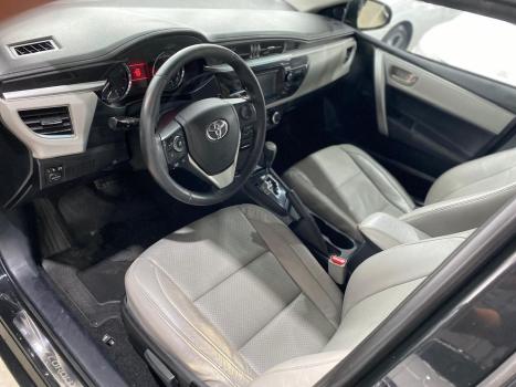 TOYOTA Corolla 2.0 16V 4P XEI FLEX AUTOMTICO, Foto 10