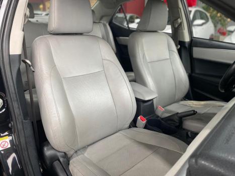 TOYOTA Corolla 2.0 16V 4P XEI FLEX AUTOMTICO, Foto 11